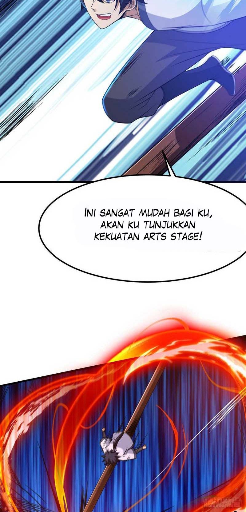 I just want to be beaten to death by everyone Chapter 96 - halaman 25