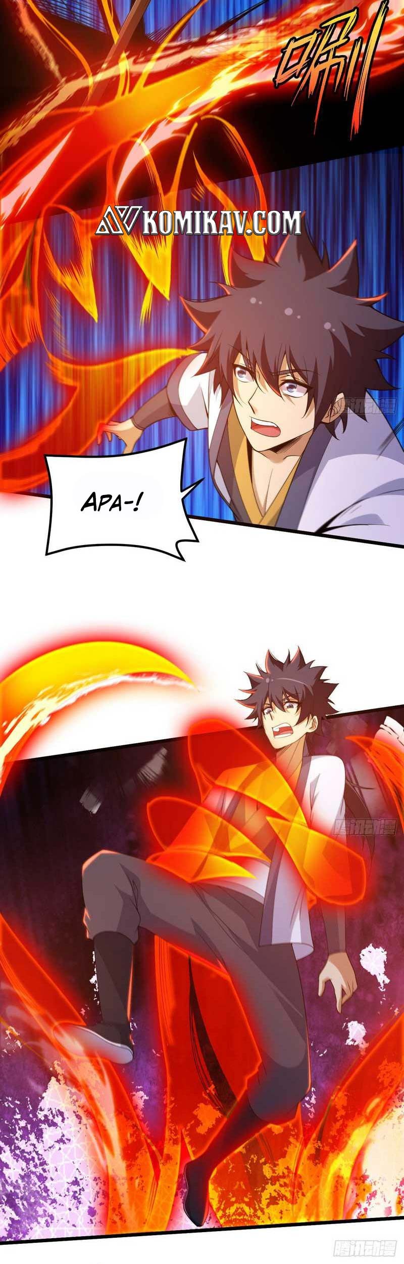 I just want to be beaten to death by everyone Chapter 96 - halaman 26