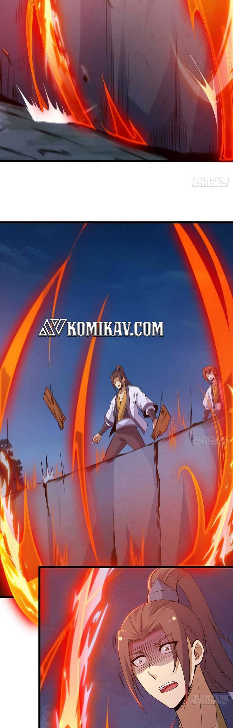 I just want to be beaten to death by everyone Chapter 96 - halaman 28