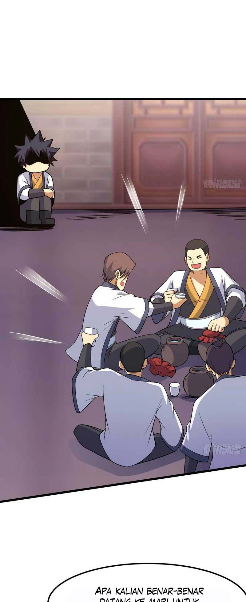 I just want to be beaten to death by everyone Chapter 96 - halaman 3