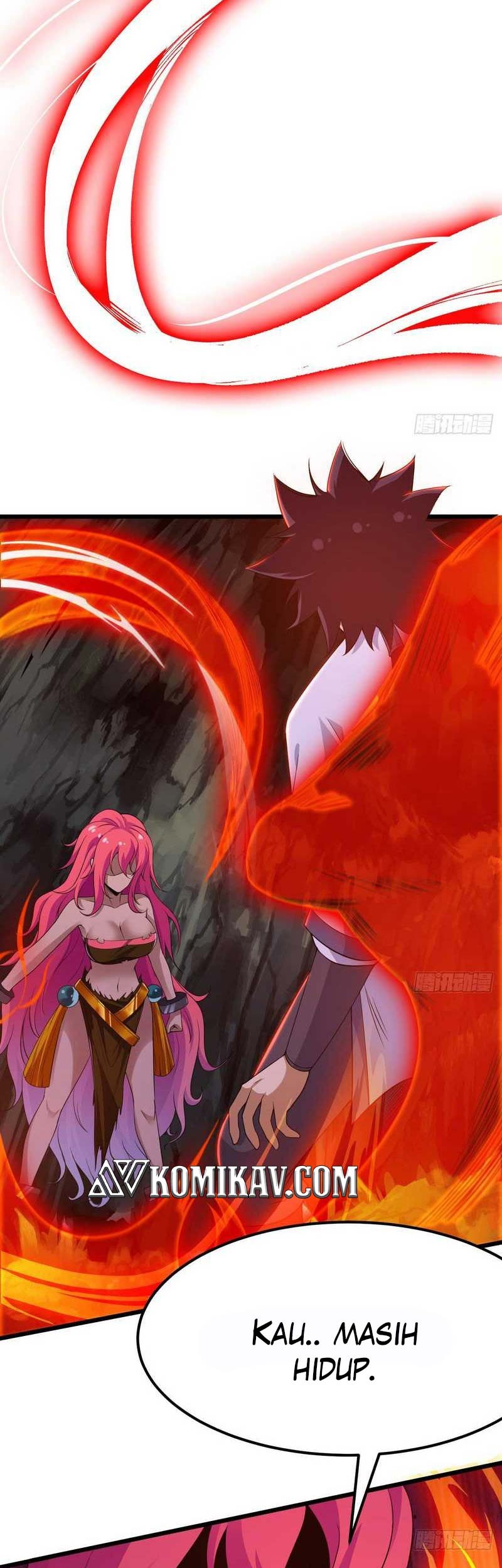 I just want to be beaten to death by everyone Chapter 96 - halaman 30