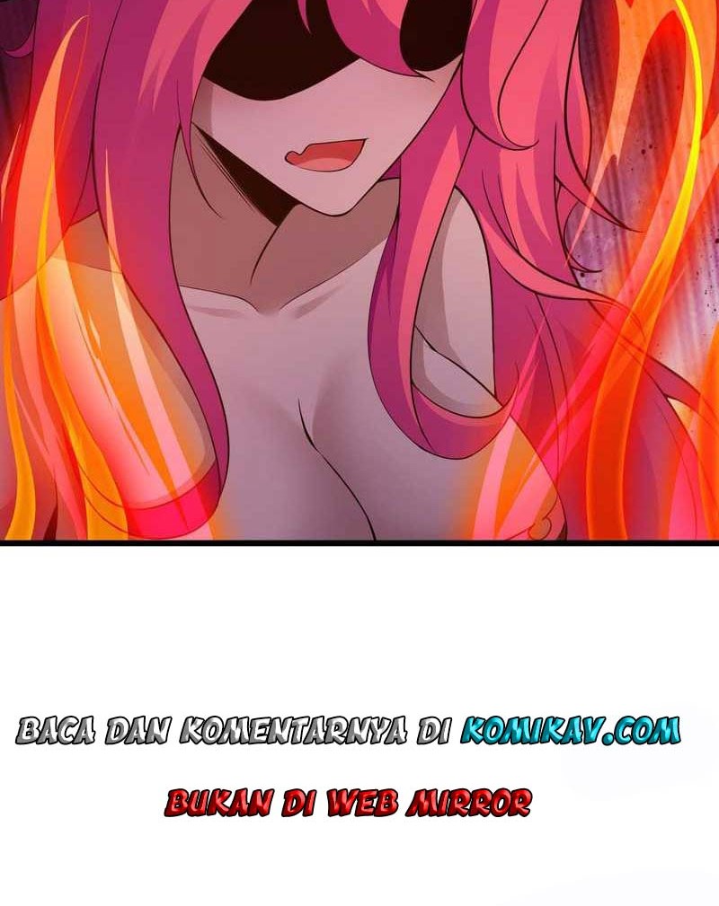 I just want to be beaten to death by everyone Chapter 96 - halaman 31