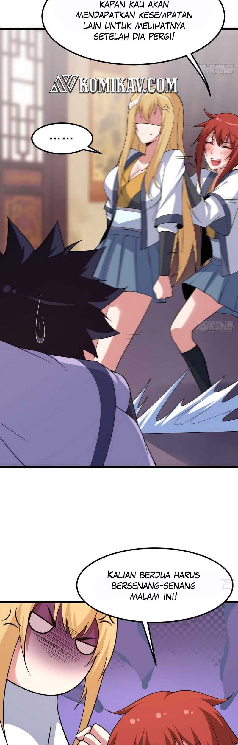 I just want to be beaten to death by everyone Chapter 96 - halaman 6