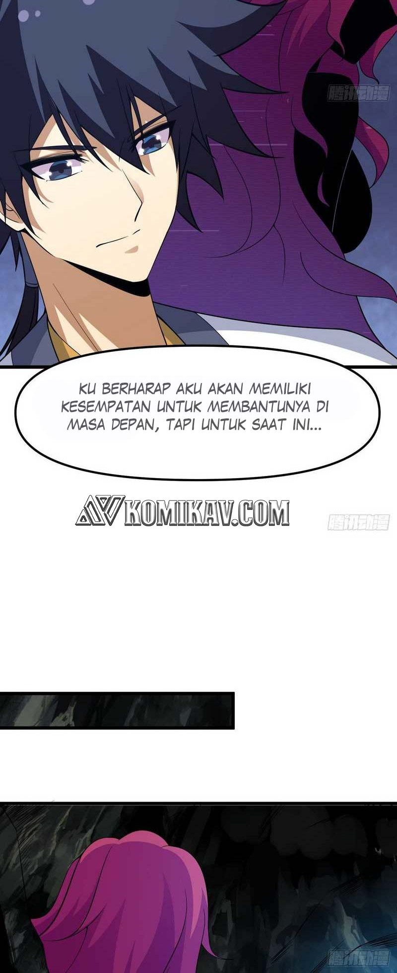 I just want to be beaten to death by everyone Chapter 96 - halaman 9
