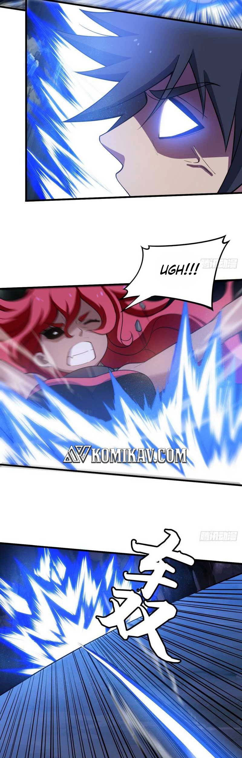 I just want to be beaten to death by everyone Chapter 97 - halaman 12
