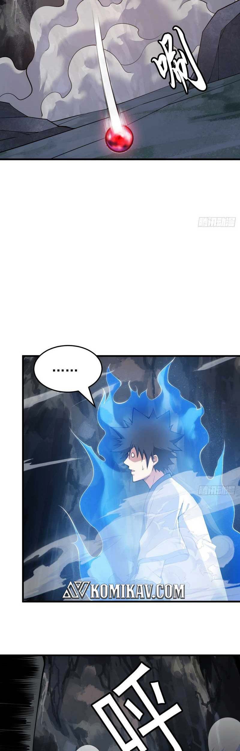 I just want to be beaten to death by everyone Chapter 97 - halaman 14