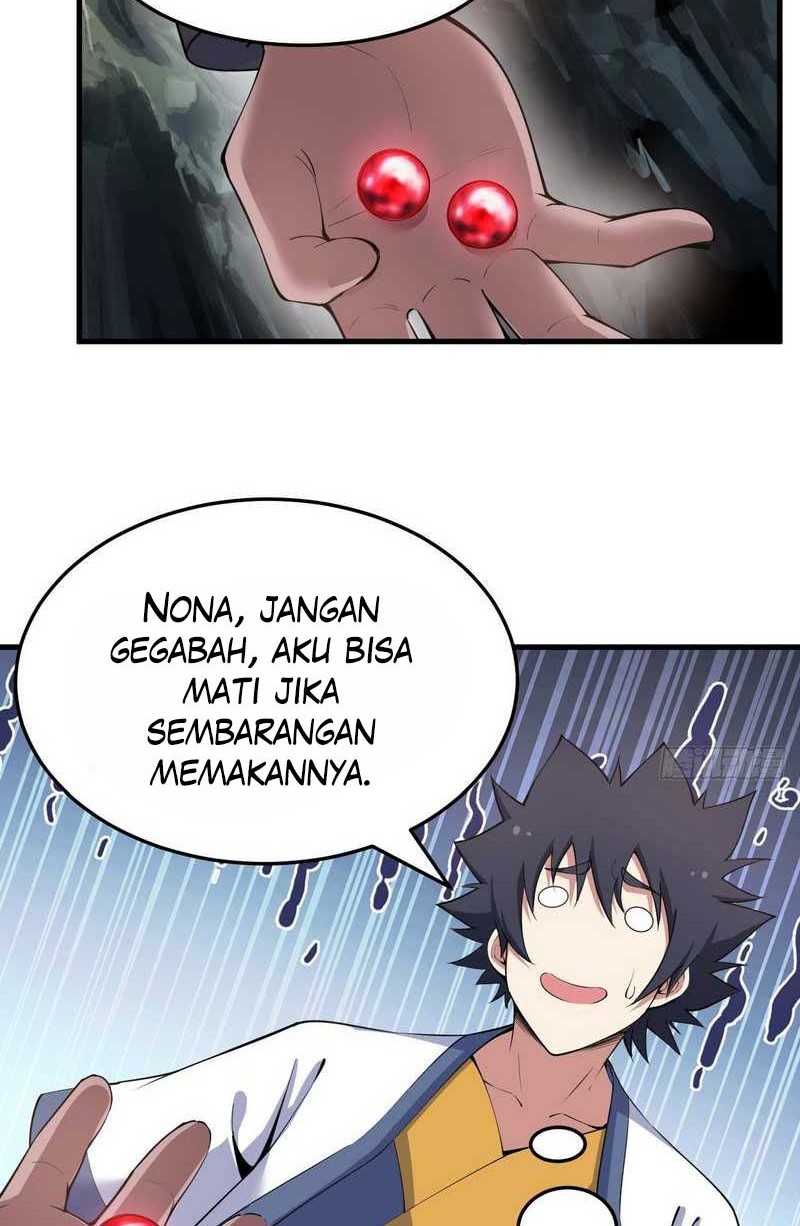 I just want to be beaten to death by everyone Chapter 97 - halaman 17