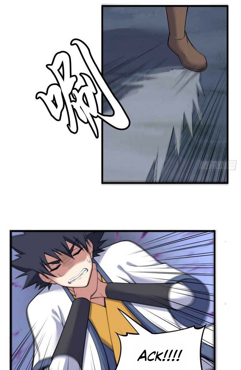I just want to be beaten to death by everyone Chapter 97 - halaman 19