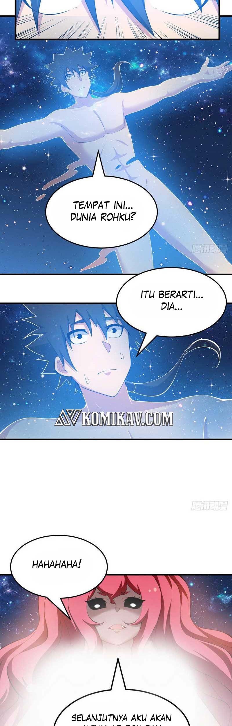 I just want to be beaten to death by everyone Chapter 97 - halaman 22