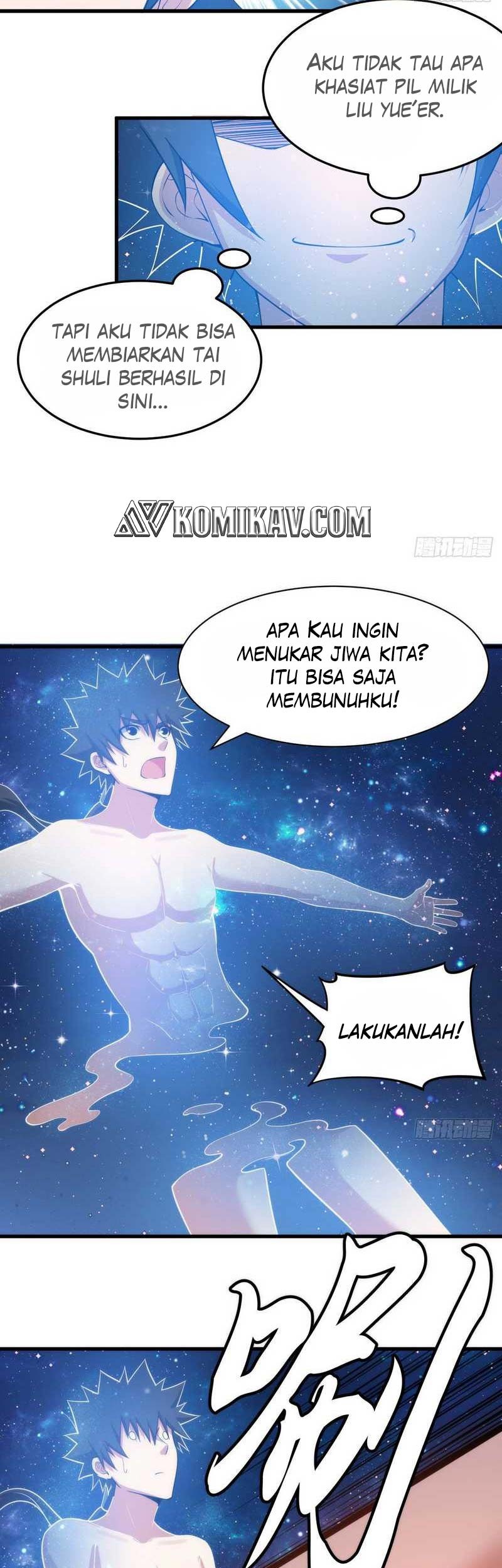 I just want to be beaten to death by everyone Chapter 97 - halaman 24