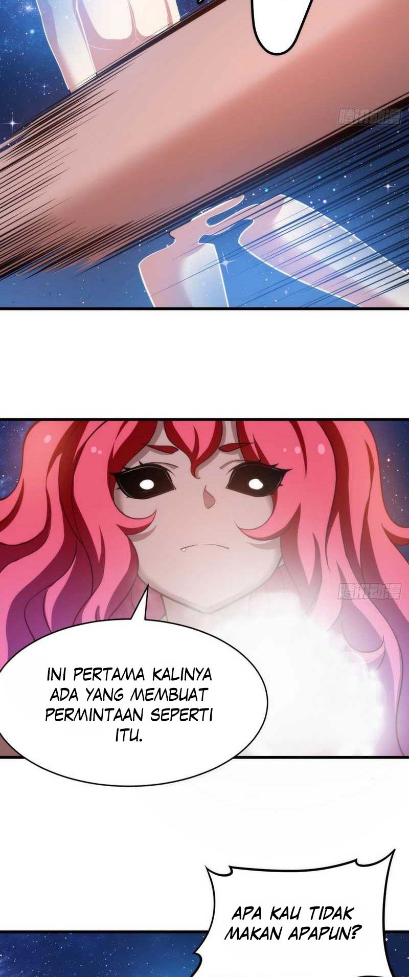 I just want to be beaten to death by everyone Chapter 97 - halaman 25
