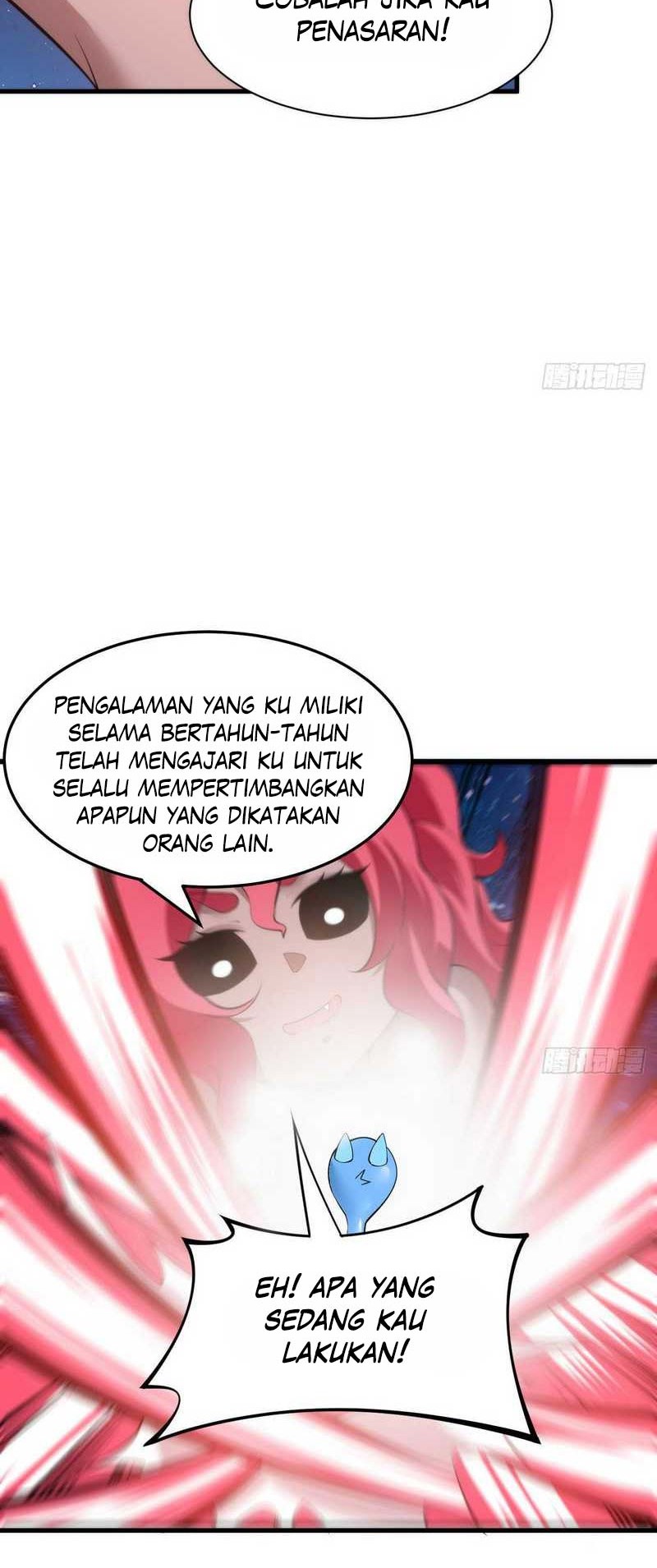 I just want to be beaten to death by everyone Chapter 97 - halaman 27
