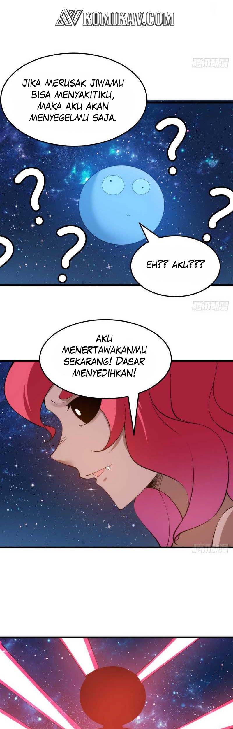 I just want to be beaten to death by everyone Chapter 97 - halaman 28