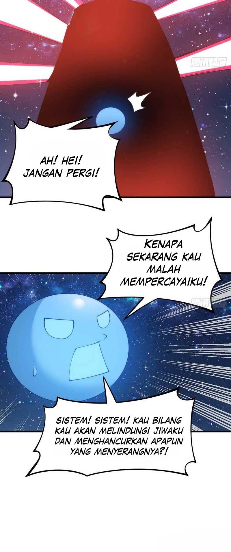 I just want to be beaten to death by everyone Chapter 97 - halaman 29