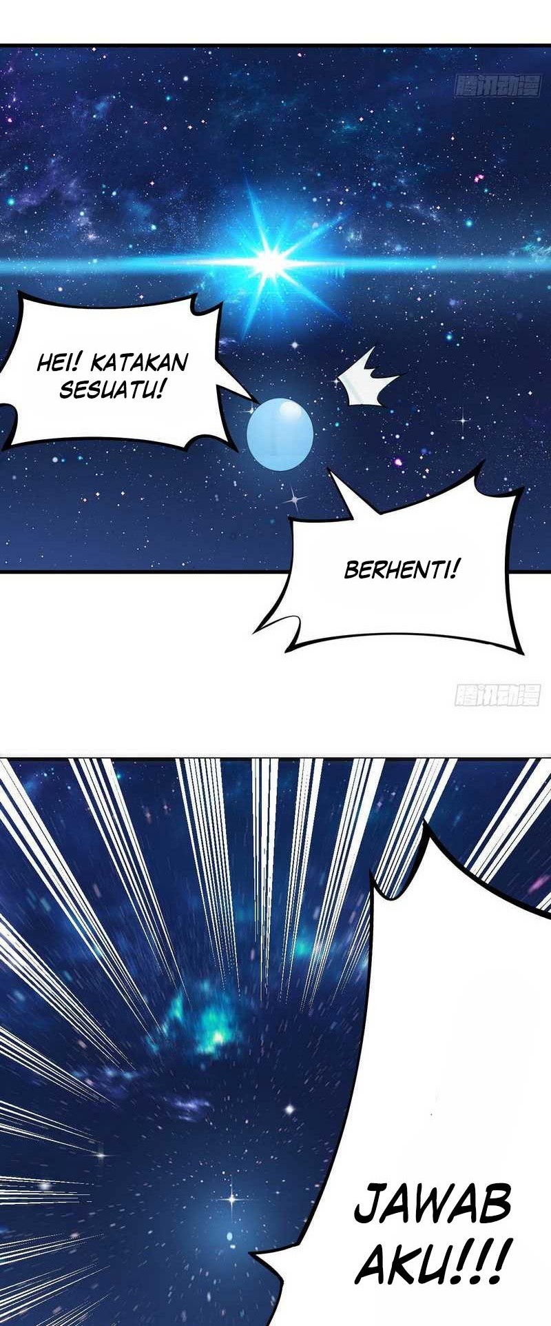 I just want to be beaten to death by everyone Chapter 97 - halaman 31