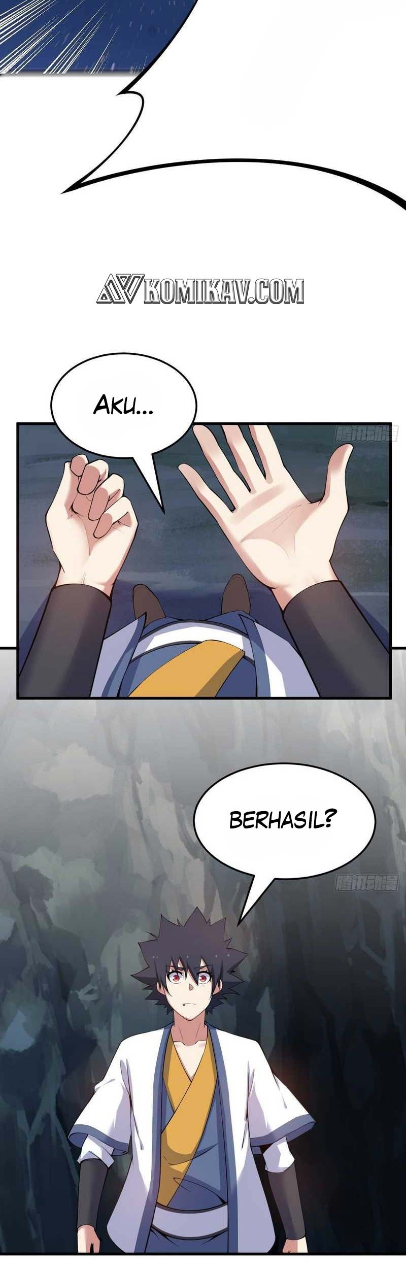 I just want to be beaten to death by everyone Chapter 97 - halaman 32
