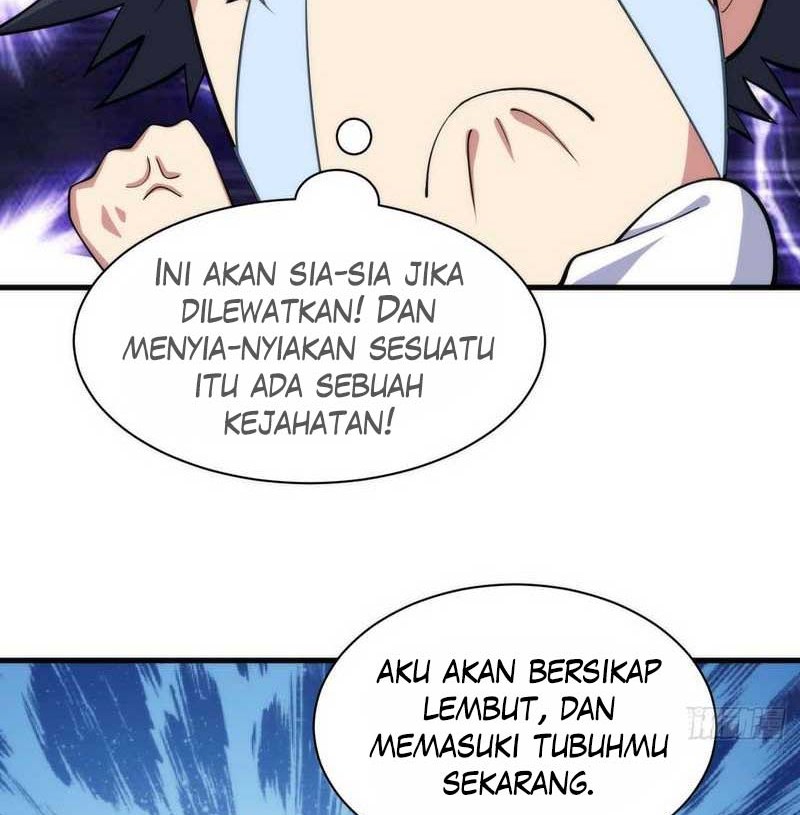 I just want to be beaten to death by everyone Chapter 97 - halaman 9