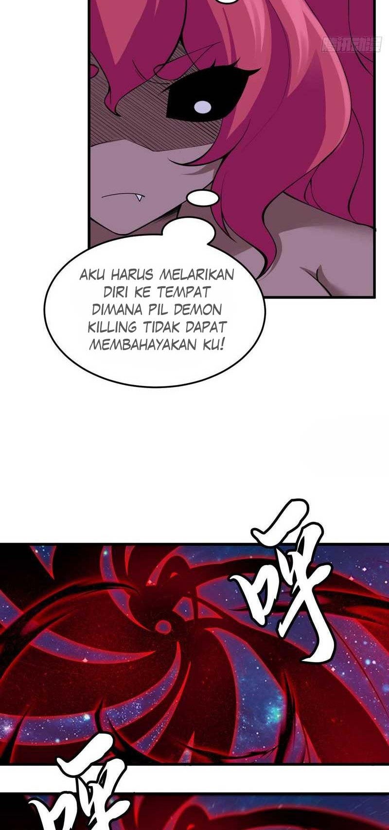 I just want to be beaten to death by everyone Chapter 98 - halaman 15