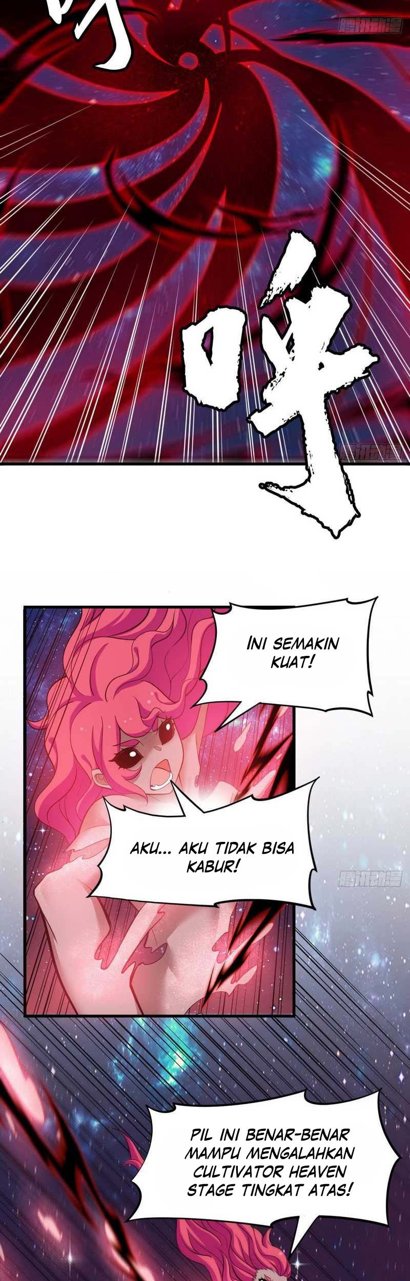 I just want to be beaten to death by everyone Chapter 98 - halaman 16