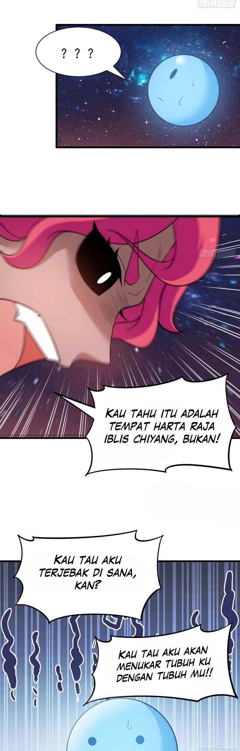 I just want to be beaten to death by everyone Chapter 98 - halaman 18