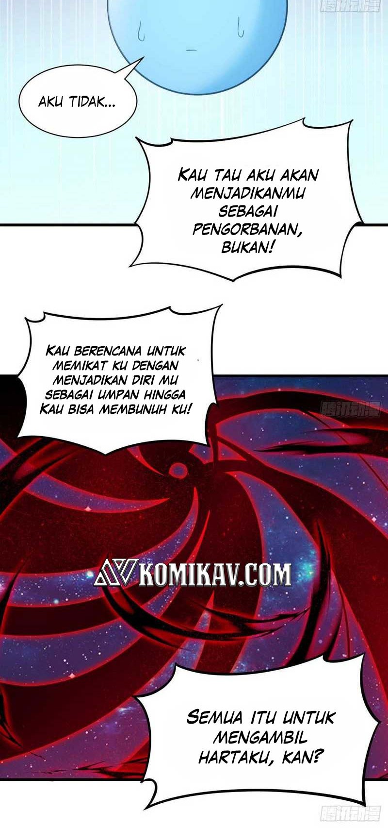 I just want to be beaten to death by everyone Chapter 98 - halaman 19