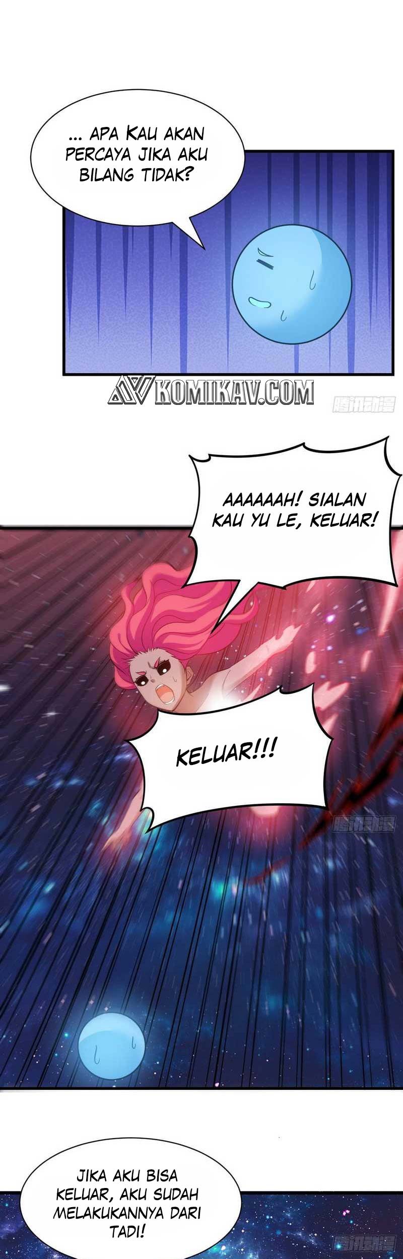 I just want to be beaten to death by everyone Chapter 98 - halaman 20