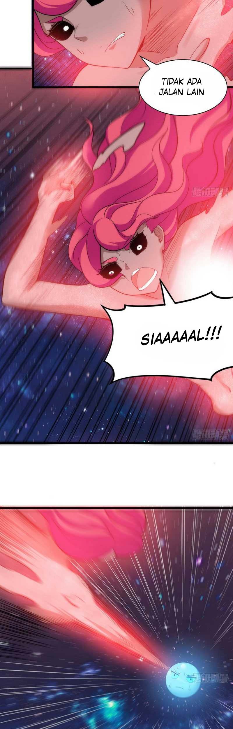 I just want to be beaten to death by everyone Chapter 98 - halaman 26