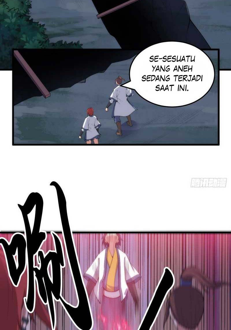 I just want to be beaten to death by everyone Chapter 98 - halaman 3