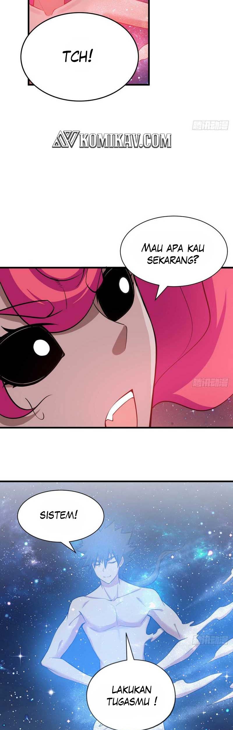 I just want to be beaten to death by everyone Chapter 98 - halaman 30