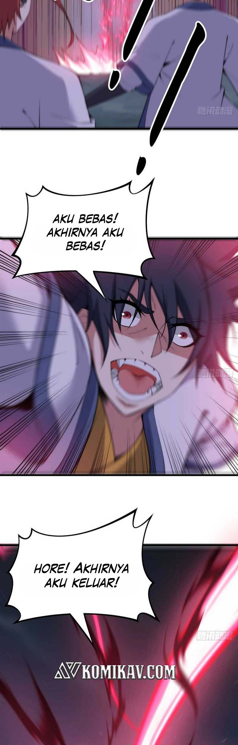 I just want to be beaten to death by everyone Chapter 98 - halaman 4
