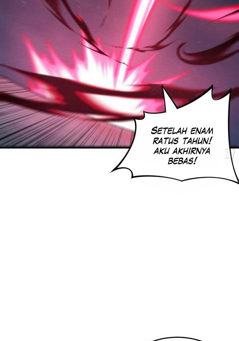I just want to be beaten to death by everyone Chapter 98 - halaman 5