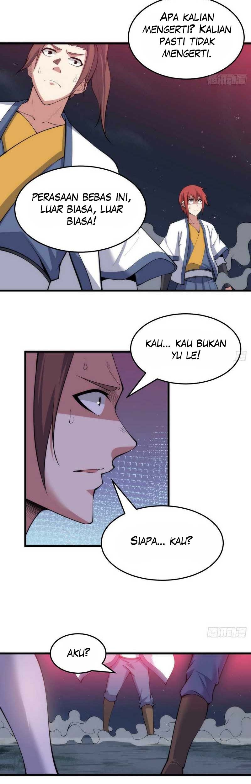 I just want to be beaten to death by everyone Chapter 98 - halaman 6