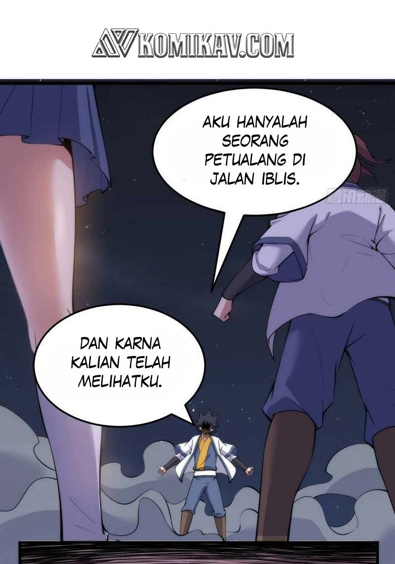 I just want to be beaten to death by everyone Chapter 98 - halaman 7