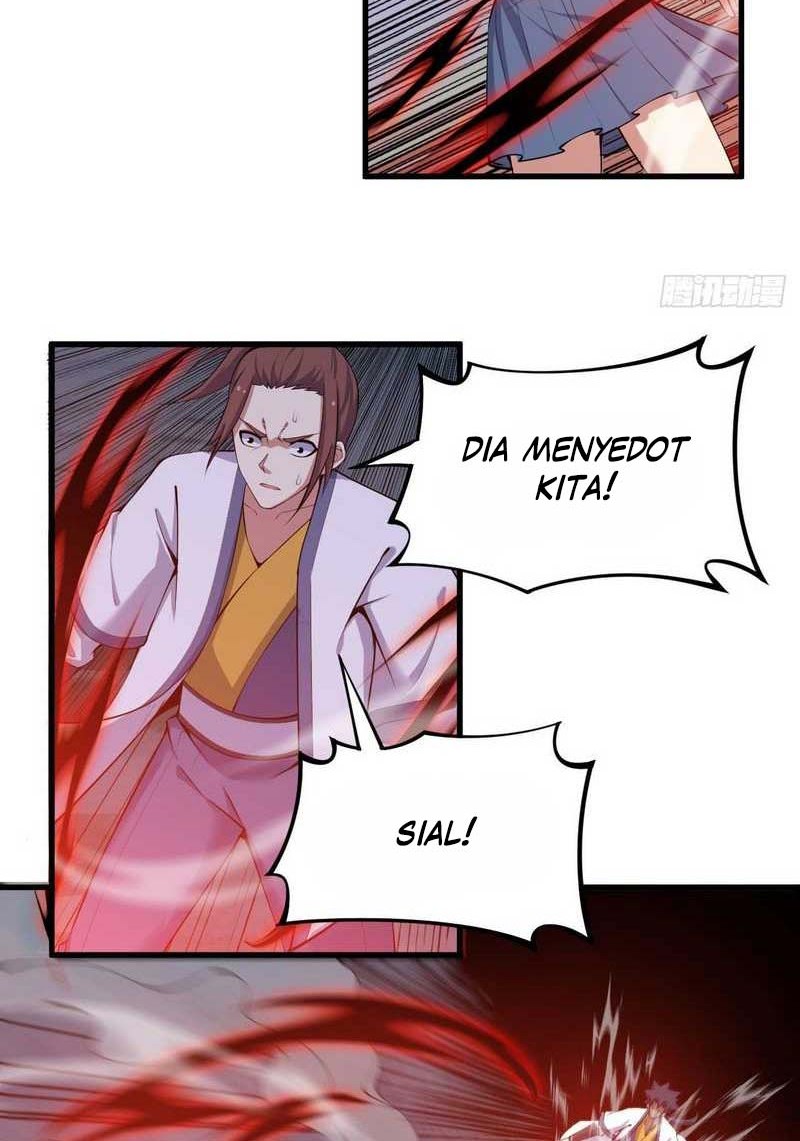I just want to be beaten to death by everyone Chapter 98 - halaman 9