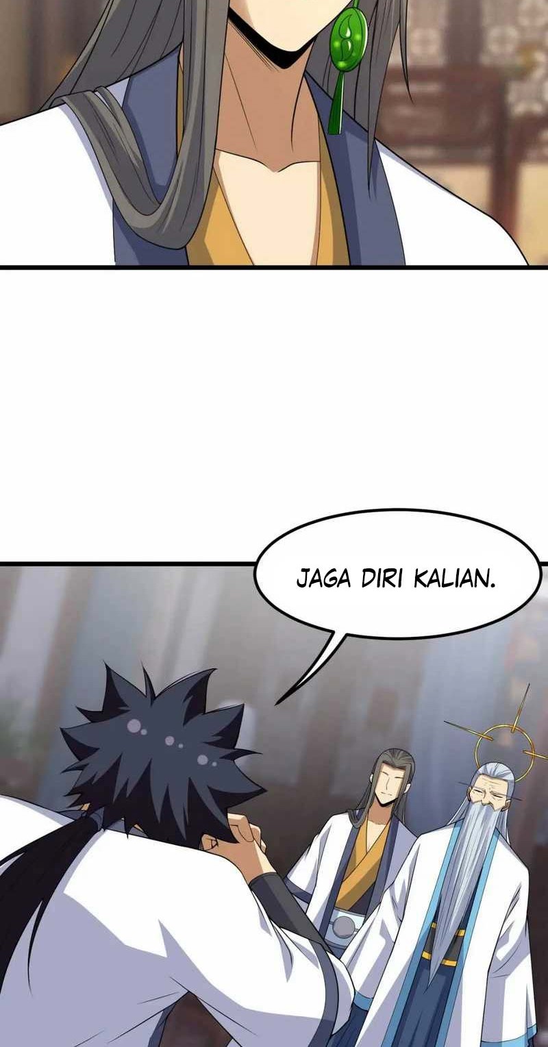 I just want to be beaten to death by everyone Chapter 99 - halaman 10