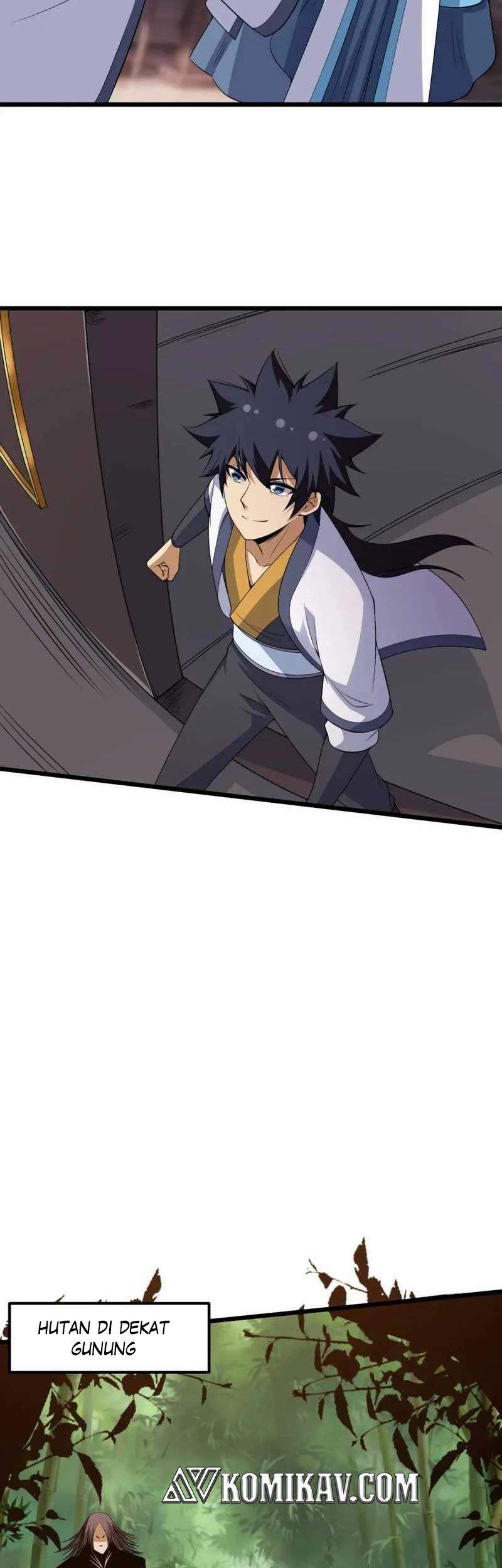 I just want to be beaten to death by everyone Chapter 99 - halaman 11