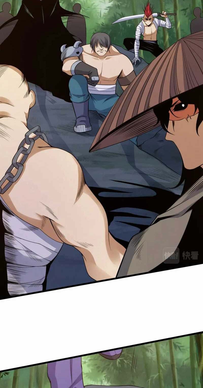I just want to be beaten to death by everyone Chapter 99 - halaman 12