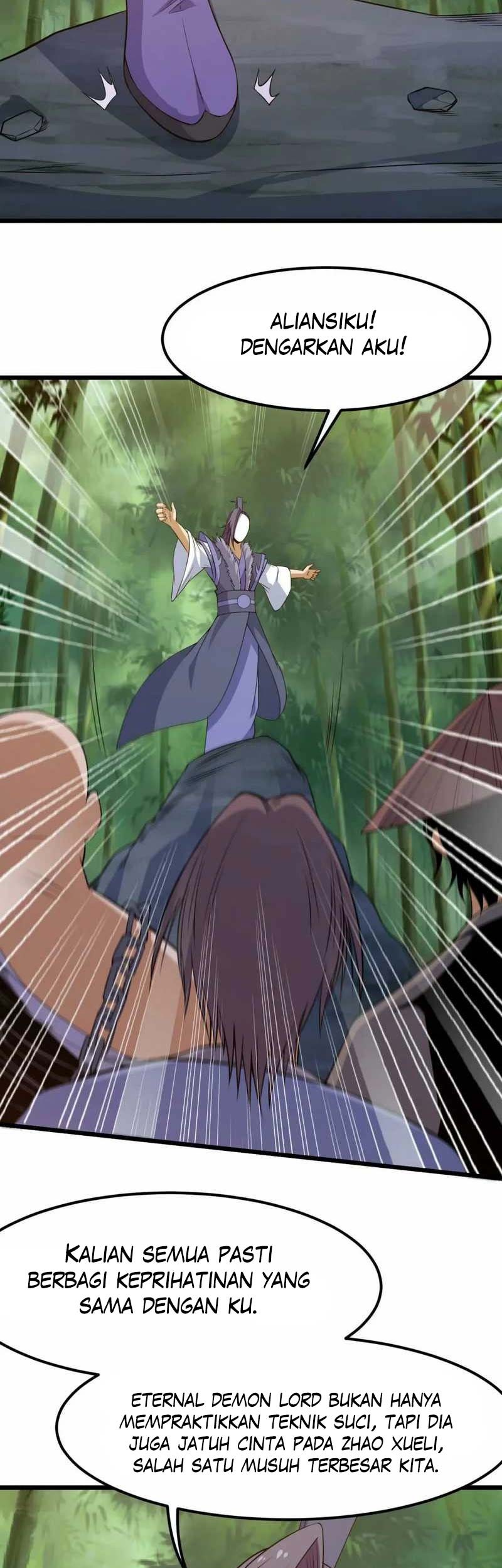 I just want to be beaten to death by everyone Chapter 99 - halaman 13