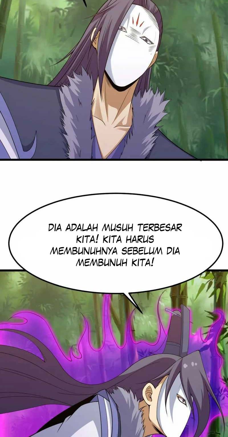 I just want to be beaten to death by everyone Chapter 99 - halaman 14