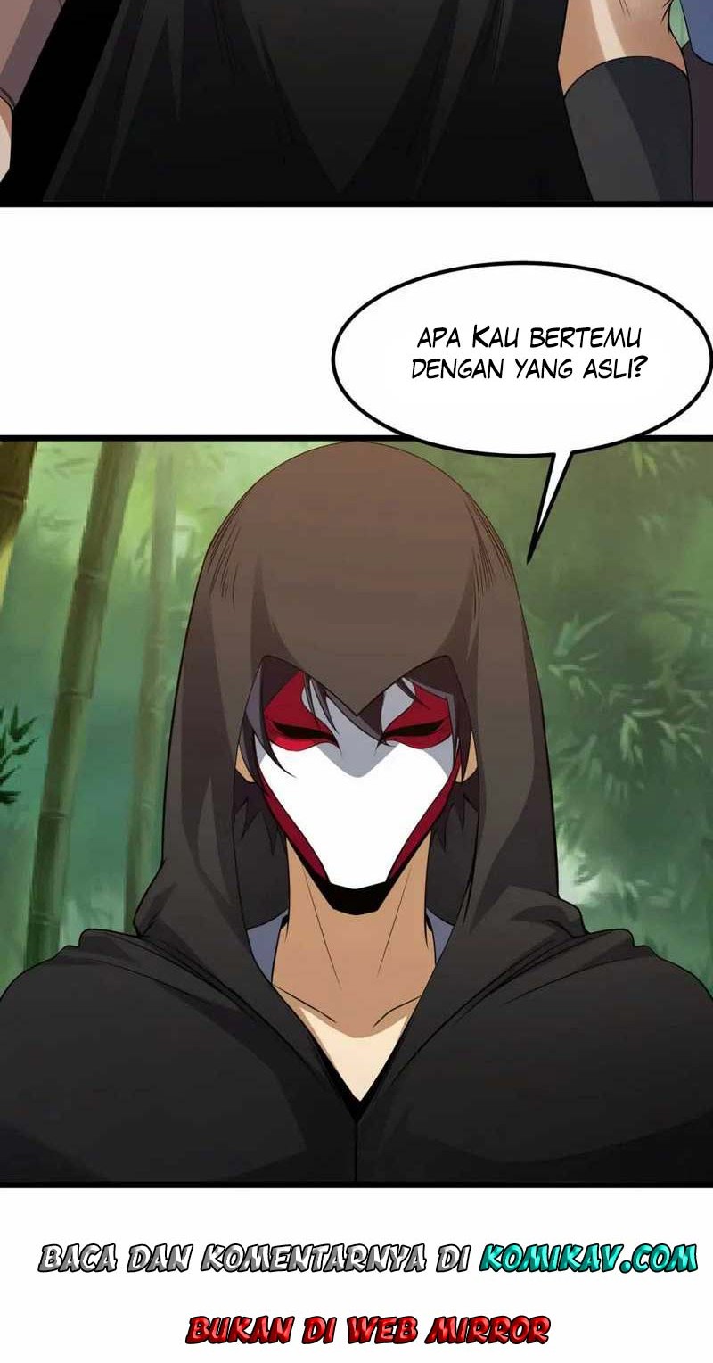 I just want to be beaten to death by everyone Chapter 99 - halaman 16