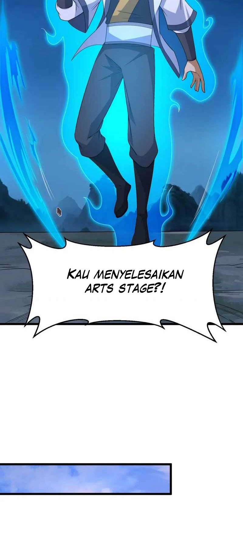 I just want to be beaten to death by everyone Chapter 99 - halaman 4