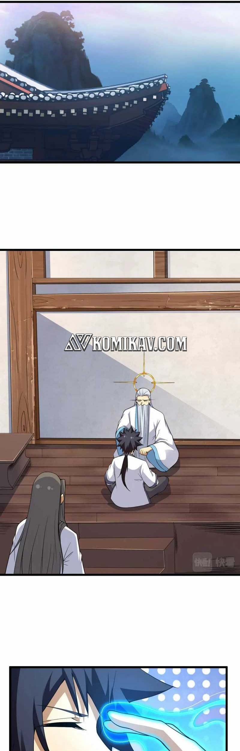 I just want to be beaten to death by everyone Chapter 99 - halaman 5