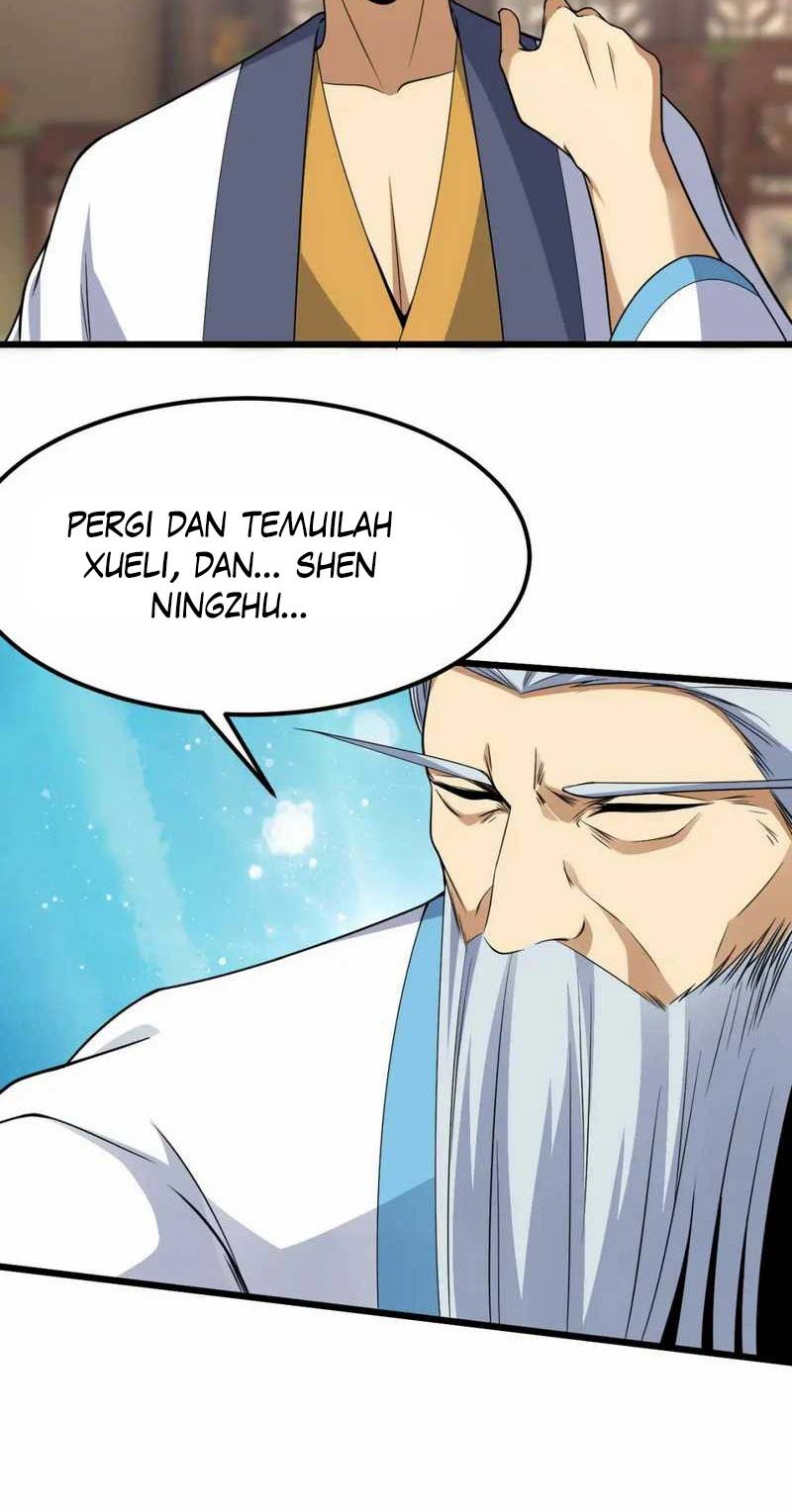 I just want to be beaten to death by everyone Chapter 99 - halaman 8