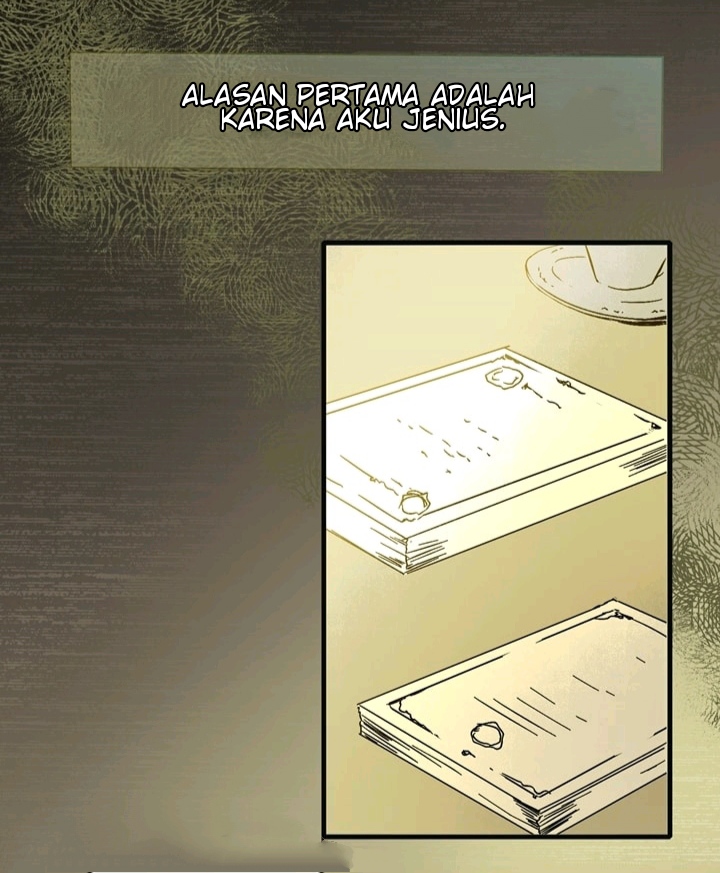I Just Want to Disappear Chapter 0 - halaman 12