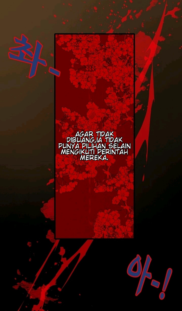 I Just Want to Disappear Chapter 0 - halaman 16