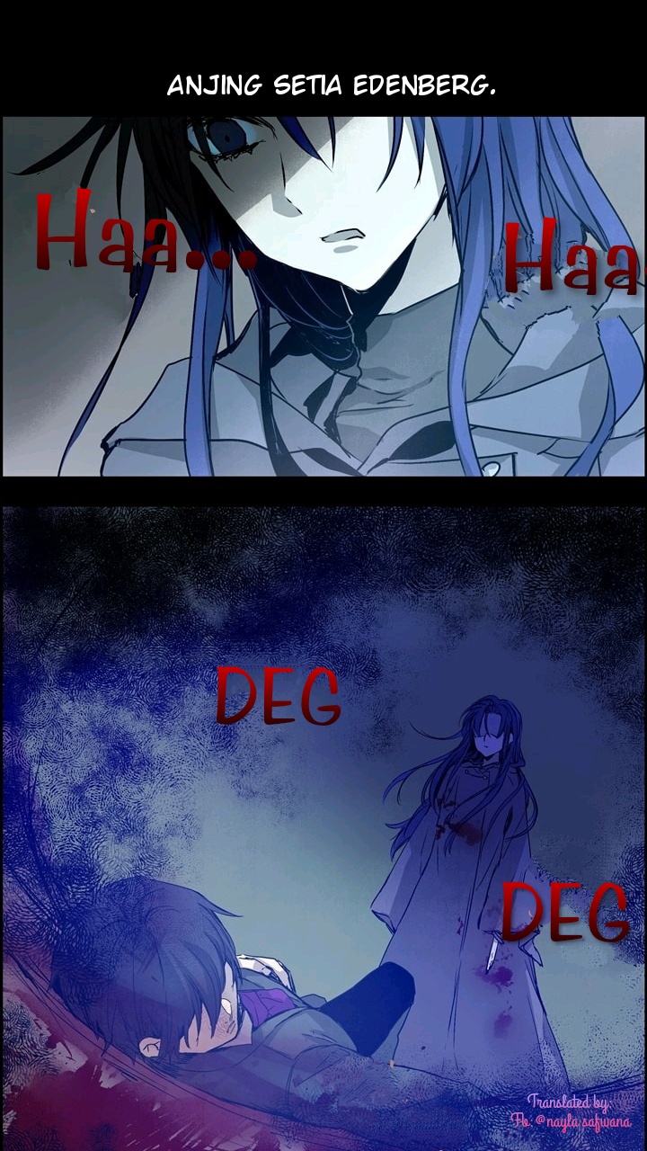 I Just Want to Disappear Chapter 0 - halaman 20