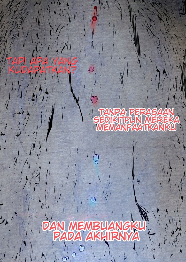 I Just Want to Disappear Chapter 0 - halaman 22