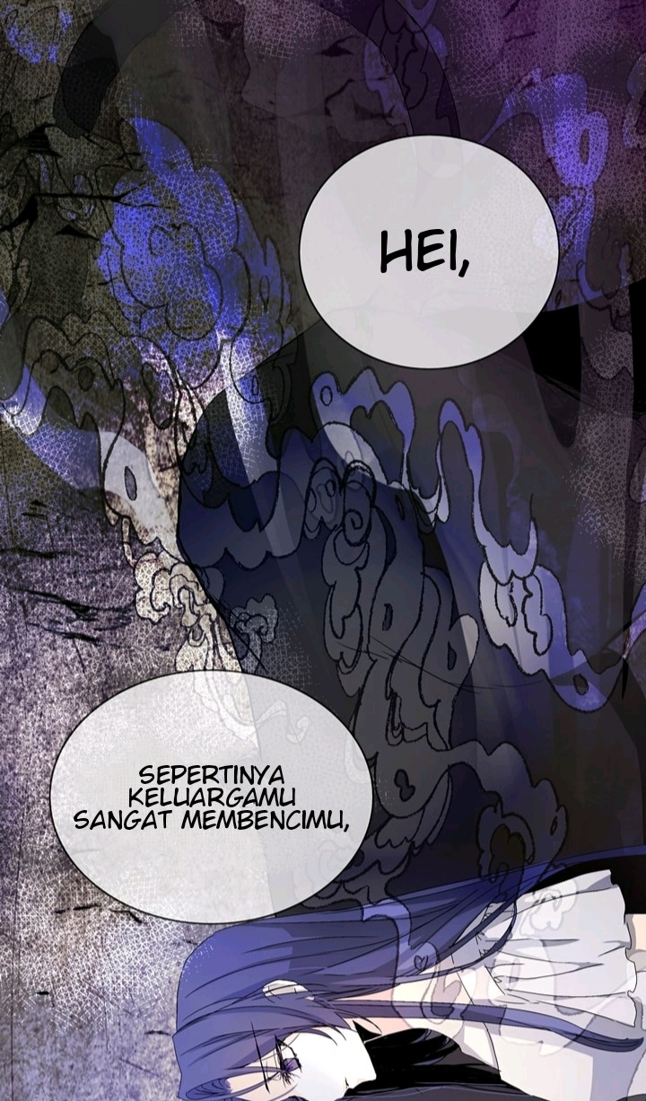 I Just Want to Disappear Chapter 0 - halaman 24