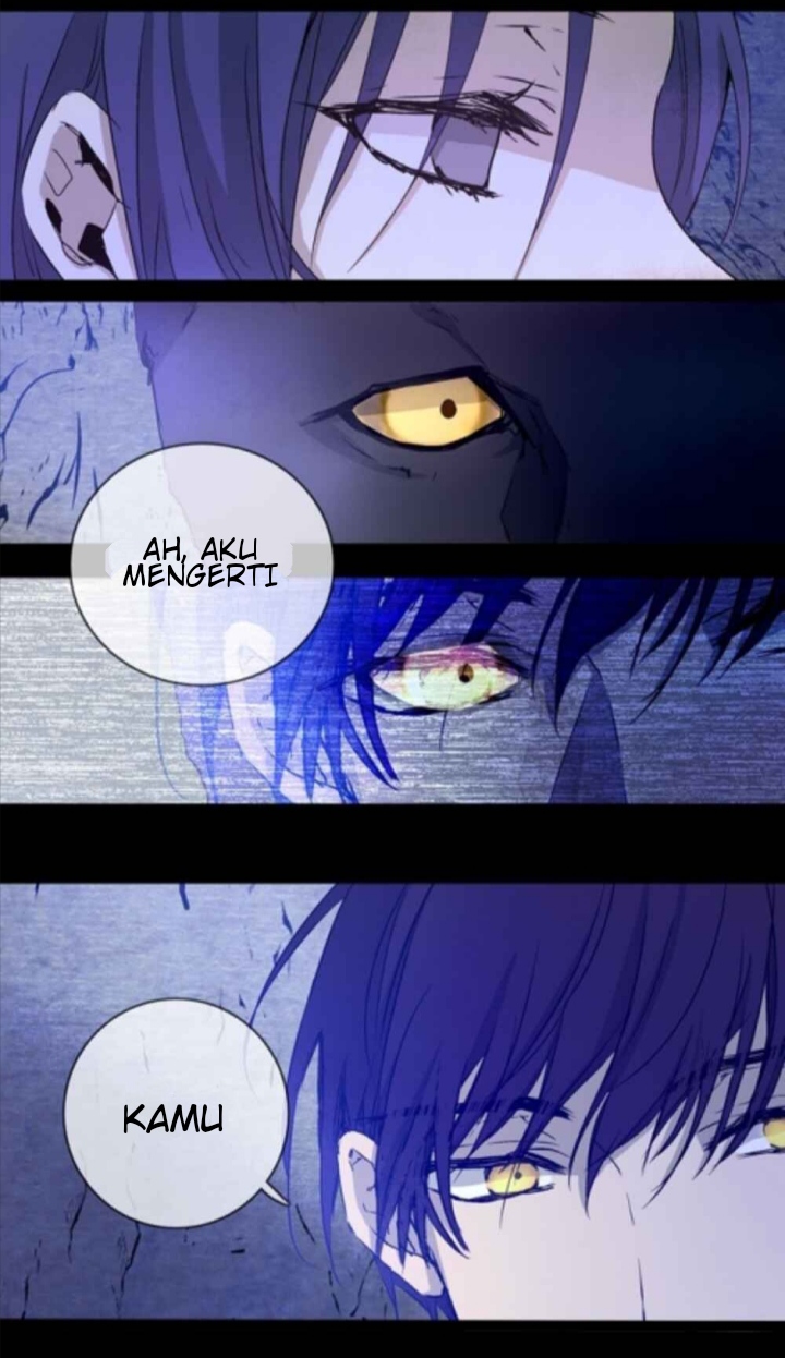 I Just Want to Disappear Chapter 0 - halaman 26