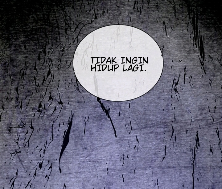 I Just Want to Disappear Chapter 0 - halaman 27